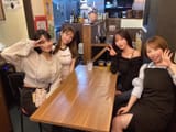 Yu Tano, Momozone, Alice Nanase &amp; Riho Shishido