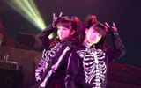 Black-babymetal-onedari-daisakusen