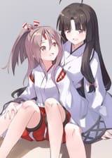 __zuihou_and_shouhou_kantai_collection_drawn_by_natsuki_gedo__44e79e8f3f48a23933c6b2767b8684a7