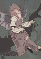 __mystia_lorelei_touhou_drawn_by_from6fu__9cf0471d4778f179910f005296de5f3a(1)