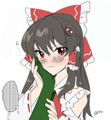 cute anonhana