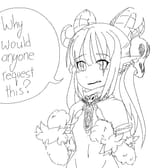 Baphomet - Why tho
