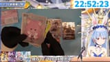 【ホロカ開封】新情報公開アリ！ホロカ第4弾を12BOX開封してサイン入りSECカード当てるぞ！ぺこ！【ホロライブ_兎田ぺこら】 GPDBf8K2dHU [01_52_01]