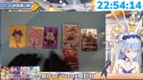 【ホロカ開封】新情報公開アリ！ホロカ第4弾を12BOX開封してサイン入りSECカード当てるぞ！ぺこ！【ホロライブ_兎田ぺこら】 GPDBf8K2dHU [01_53_53]