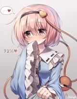 __komeiji_satori_touhou_drawn_by_pudding_skymint_028__362c5ca1ea6469c9f556ed6adec591f4