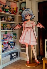 my--super-cute-new-room-mate