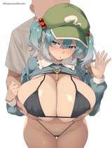 __kawashiro_nitori_touhou_drawn_by_kagiyama_shachou__7306546f47507d45a072996b46b22990