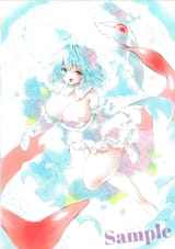 tatara_kogasa_drawn_by_arim0k0