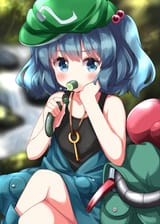 __kawashiro_nitori_touhou_drawn_by_ruu_tksymkw__822fe81ce093a81c40c082191afe92a4