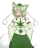 weed momiji