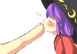 Shinmy_kiss_finger