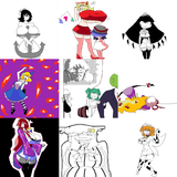 drawings