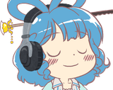 13178 - eyes_closed headphones i