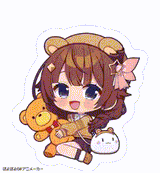 かわいいいい_ときのそら