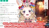 birth