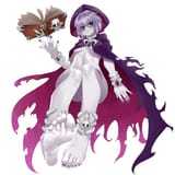 __lich_monster_girl_encyclopedia_drawn_by_eiji_eiji__733efd4aa0fbc955cc6369d97b005ab1