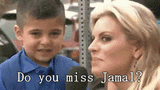 missjamal