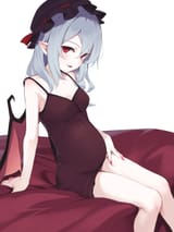 __remilia_scarlet_touhou_drawn_by_asutora__f0b8a4851138b988aa440a92f409f7da