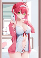 __sakura_miko_and_35p_hololive_drawn_by_nyan_reinyan_007__dfc716b07e02a6756c88560d044c8d61