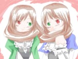 desu scarf