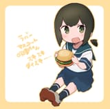 __fubuki_kantai_collection_drawn_by_ma_rukan__47bfdc5d7be3f9c635dbbaba29b617db