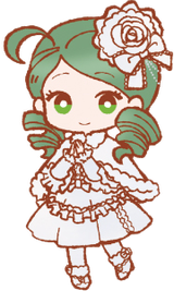 Snow Kanaria