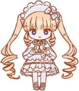 Snow Shinku