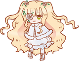 Snow Kirakishou