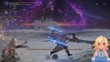 【ELDEN RING NIGHTREIGN 】参加型で「エルデンリング ナイトレイン」を遊ぶ【不知火フレア_ホロライブ】 EwEI-dusXYU [02_10_20]