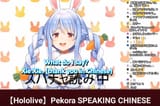 pekochina