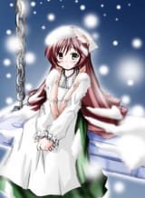snow desu