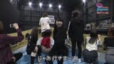 aina butt crouch