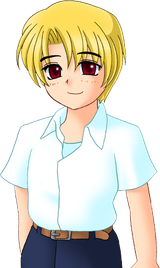 Satoshi