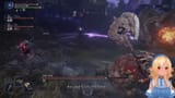 【ELDEN RING NIGHTREIGN 】参加型で「エルデンリング ナイトレイン」を遊ぶ【不知火フレア_ホロライブ】 EwEI-dusXYU [04_46_04]