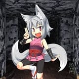 Fox girl