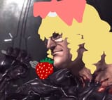 nanomachines sister