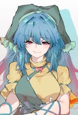 __haniyasushin_keiki_touhou_drawn_by_ihen_manga__3df5342bbb7a61fb914091ef77f24dbb