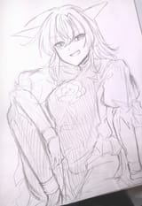 arm chan