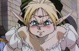 Record of Lodoss War
