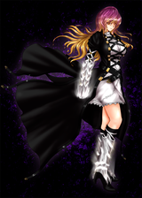 Byakuren beowulf