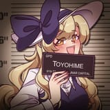 __watatsuki_no_toyohime_touhou_and_1_more_drawn_by_littlecloudie__3fe73b0b7a944303f806a314b6743adc