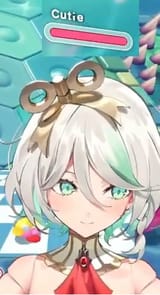 Cutie
