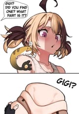 Gigi with Ceci pussy - Copy