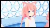Sad Cat Hinata