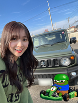 Fren with suzy