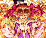 __yorigami_jo_on_touhou_drawn_by_hyt__c47d484279c13f8834492b8b6cf3f048