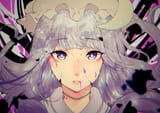 pretty eyes