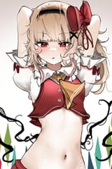 __flandre_scarlet_touhou_drawn_by_ougiikun__815a0aab9da46869c1c8d9ae17e825b8
