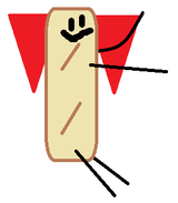 Teto Bread
