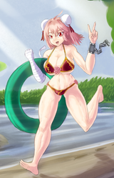 kasen beach crop